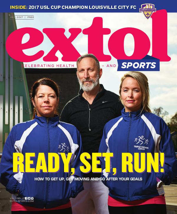 Extol Sports December 2017