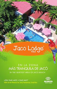 Jaco Lodge Hotel