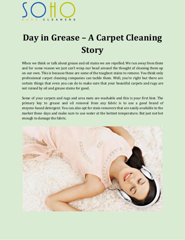 SoHo Rug Cleaning Select Best Carpet Cleaning Company in New York