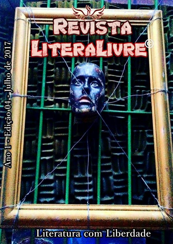 Revista LiteraLivre Revista LiteraLivre 4ª edição