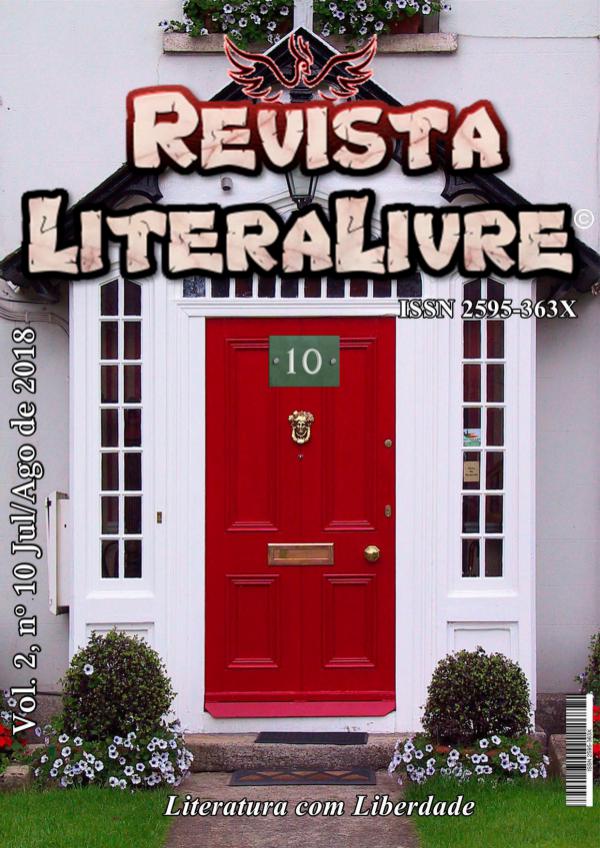 Revista LiteraLivre Revista LiteraLivre - 10ª edição