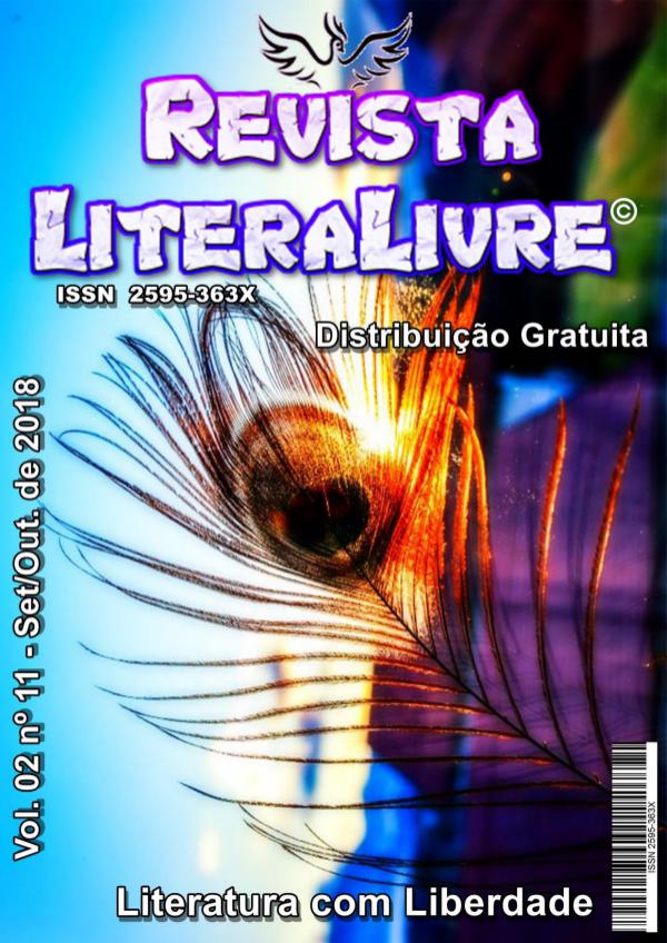Revista LiteraLivre 11ª Edição