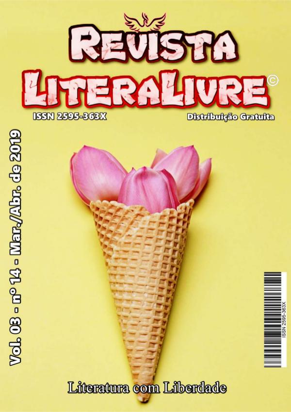 Revista LiteraLivre 14ª edição