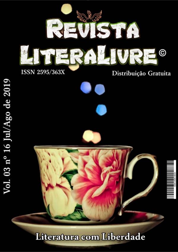 Revista LiteraLivre 16ª edição