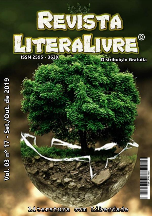 Revista LiteraLivre 17ª edição