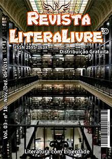 Revista LiteraLivre