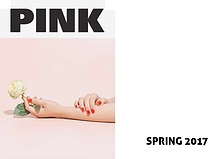 PINK SPRING 2017