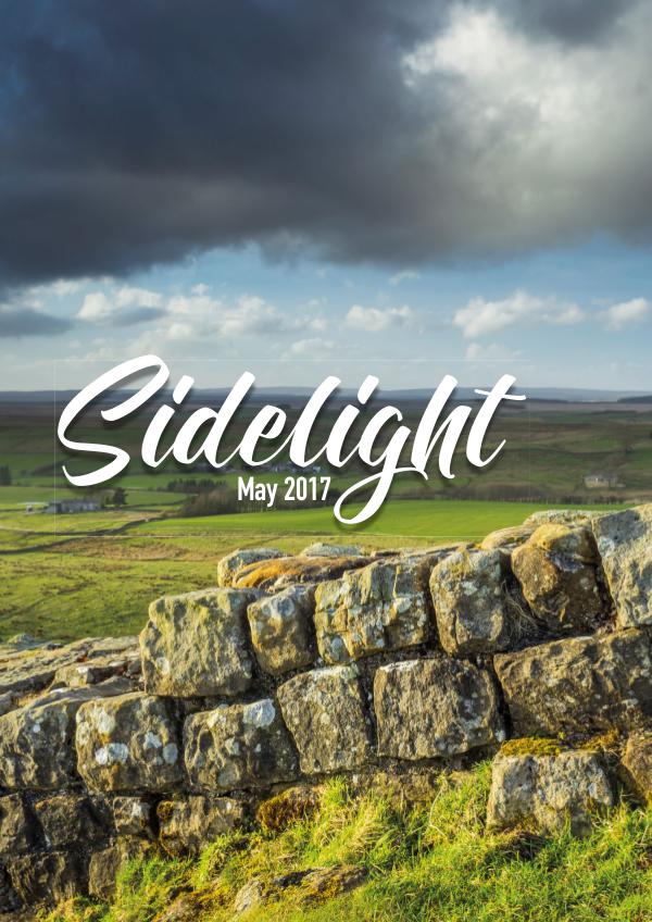 Sidelight Sidelight | Issue 1