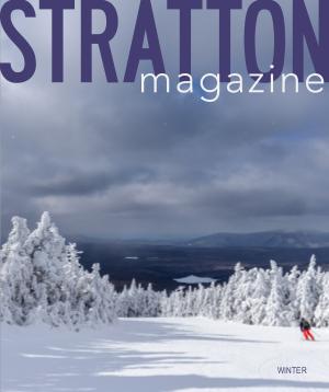 Stratton Magazine WINTER 2020