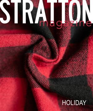 Stratton Magazine Holiday 2020