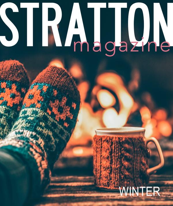 Stratton Magazine Winter 2021