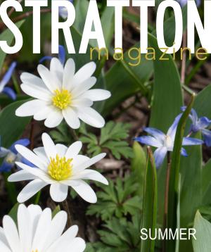 STRATTON Magazine Summer 2021