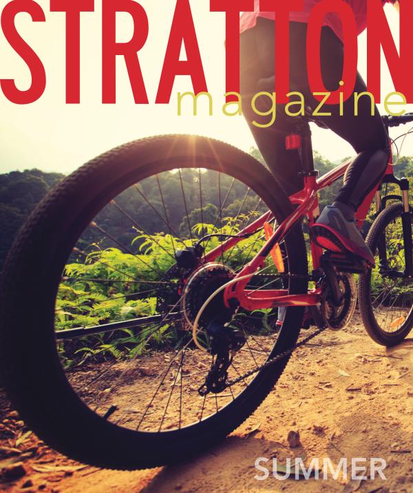 STRATTON Magazine Summer 2022