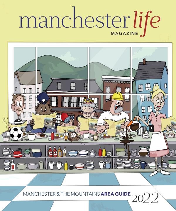 Manchester Life 2022