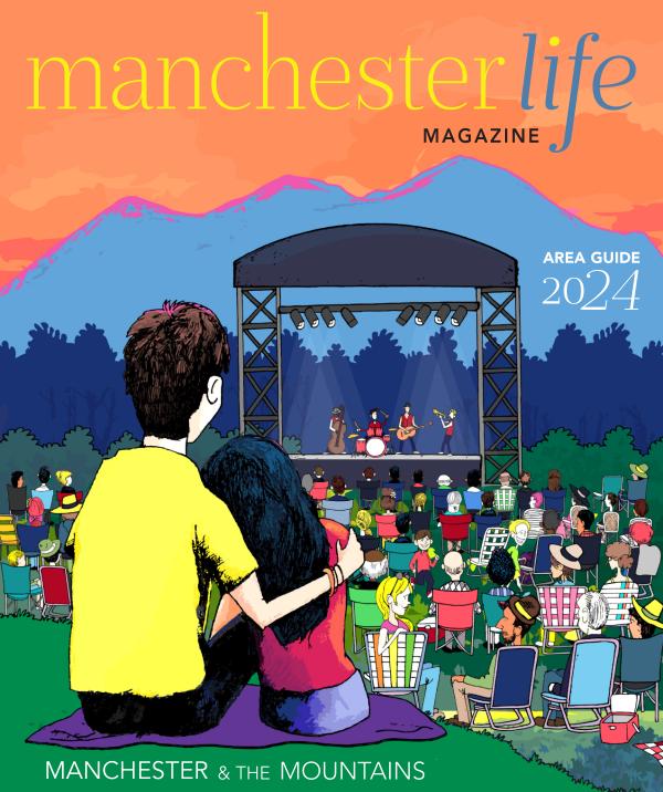 Manchester Life 2024