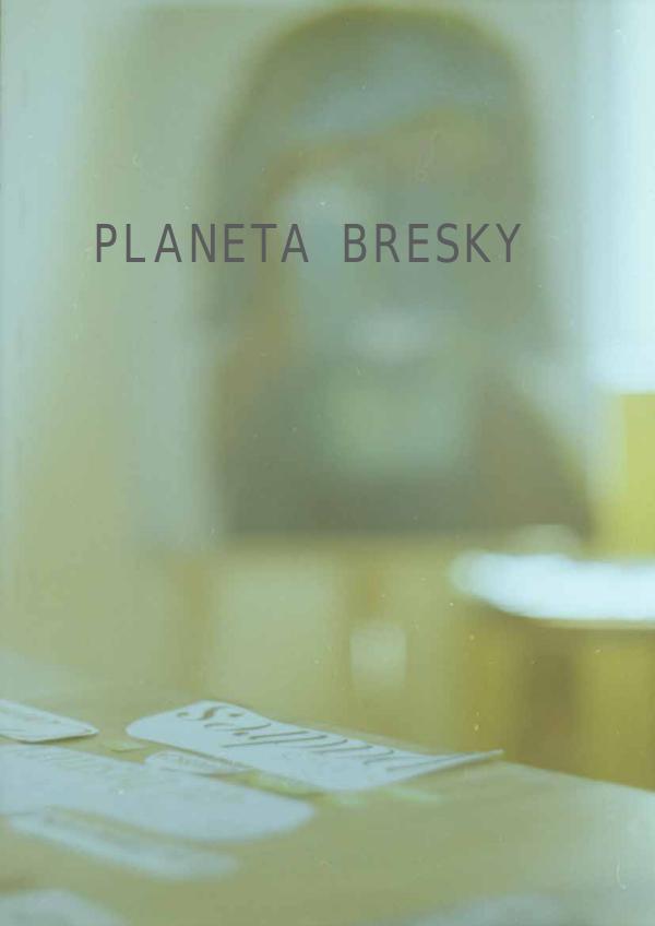 Fanzine Planeta Bresky Fanzine  planeta Bresky
