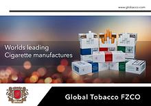 global tobacco