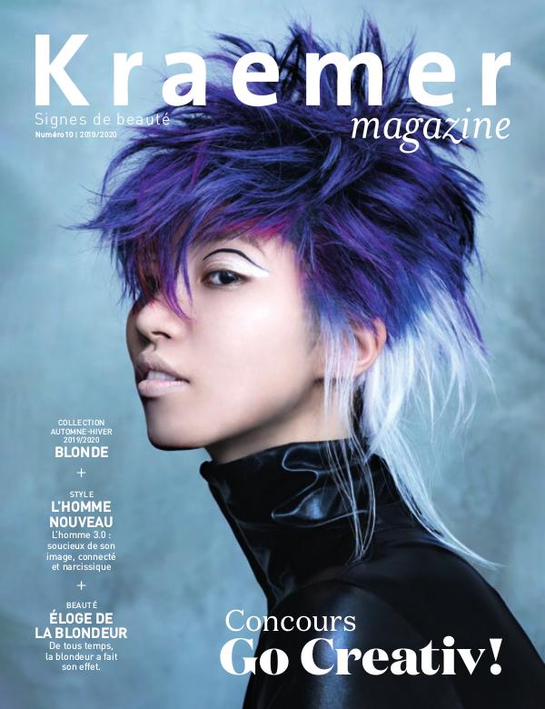 Magazine Kraemer KRAEMER_10_Maquette_16