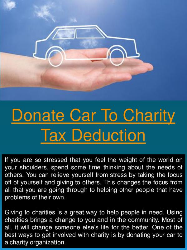 donate your car for cash Donate Your Car For Cash