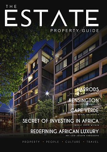 Estate Property Guide