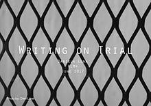 Writing on Trial