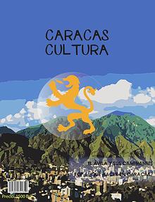Caracas Cultura