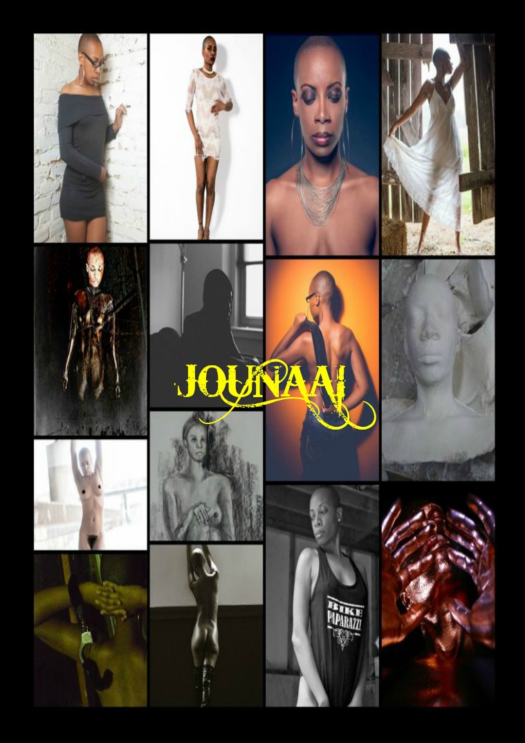 Jounaai Magazine 2