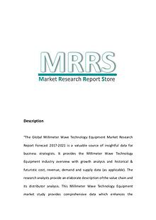 Market  Report