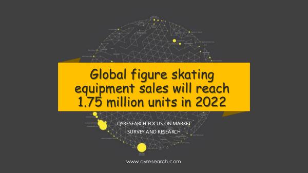 Global figure skating equipment market research