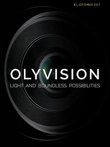 OlyVision