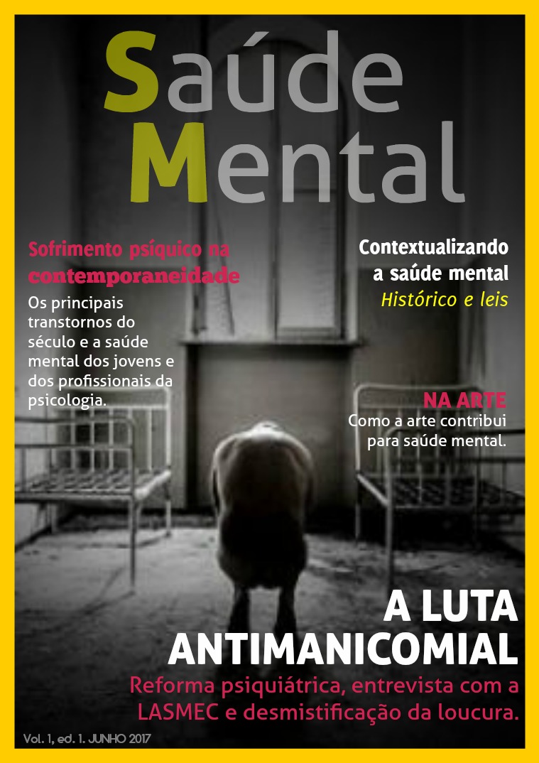 Saúde Mental Jun. 2017