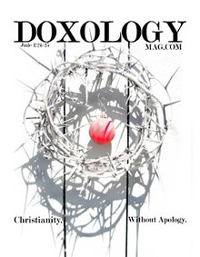 DOXOLOGYMAG.COM - THE CHRISTmas ISSUE