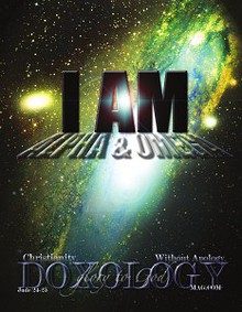 DOXOLOGYMAG.COM - THE GOD ISSUE