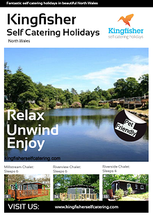 Kingfisher Self Catering Holidays 2014