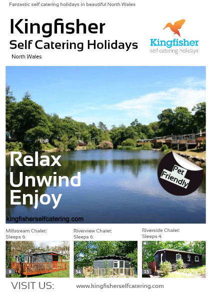 Kingfisher Self Catering Holidays 2014 clone_2014