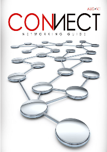 Urban Connected: Promotional Issue August 2013 Vol 1
