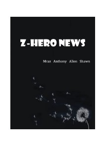Z-Hero News August 2013