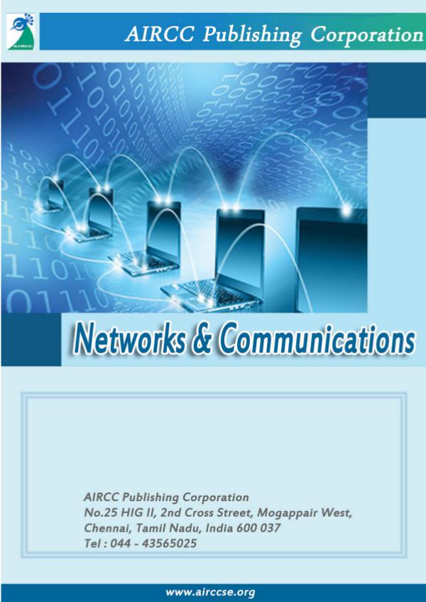 Networks & Communications Network Catalog