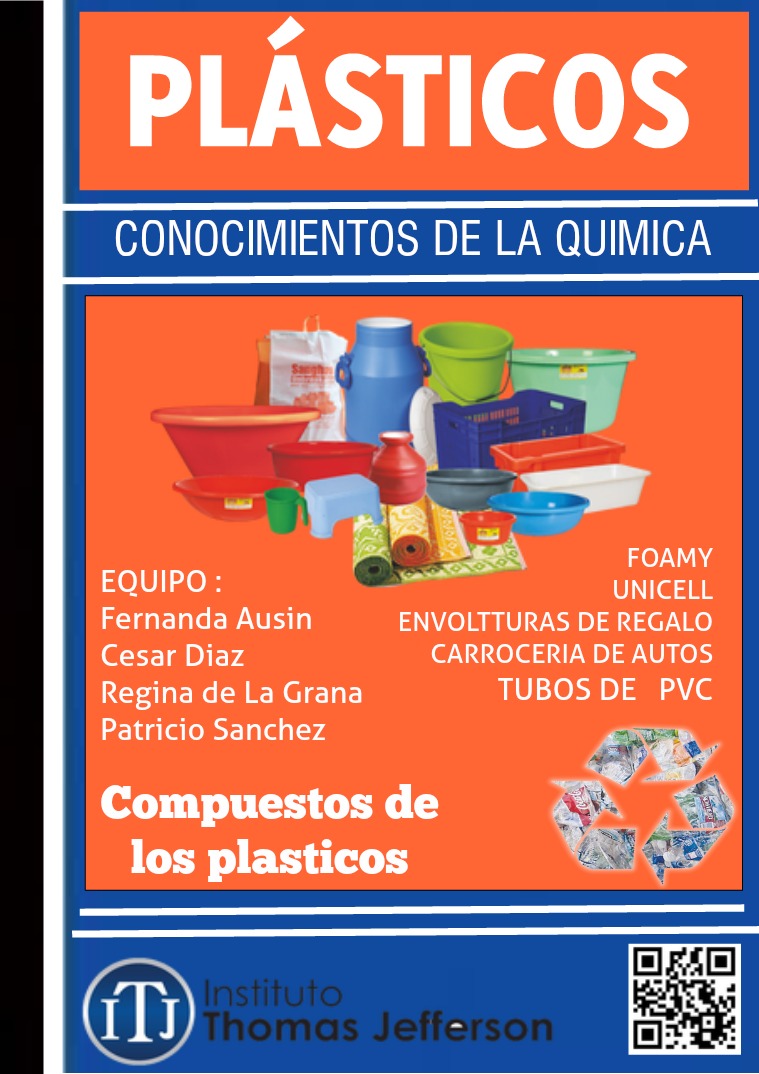 Plasticos Plasticos