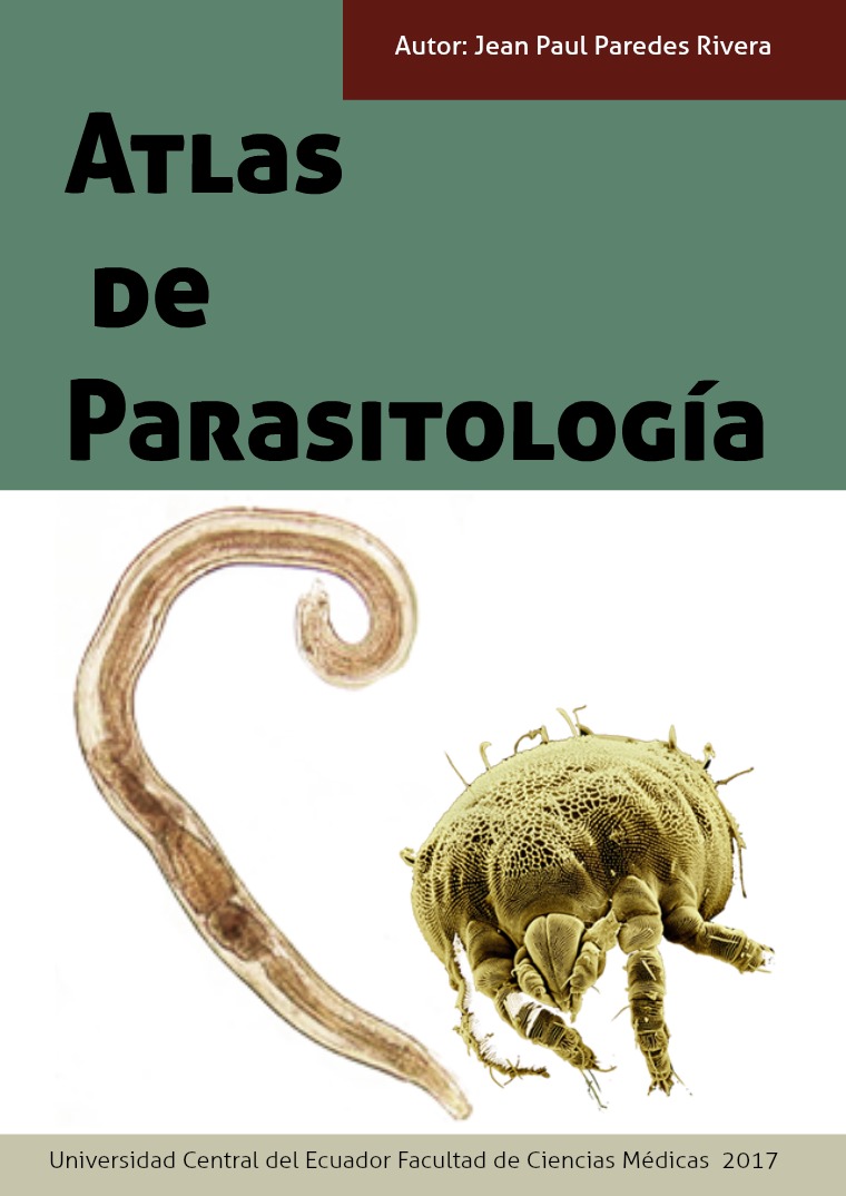Atlas de Parasitología 1
