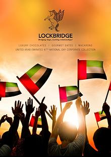 National Day Brochure - LOCKBRIDGE