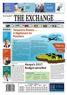The Exchange - East Africa's Source for Financial News