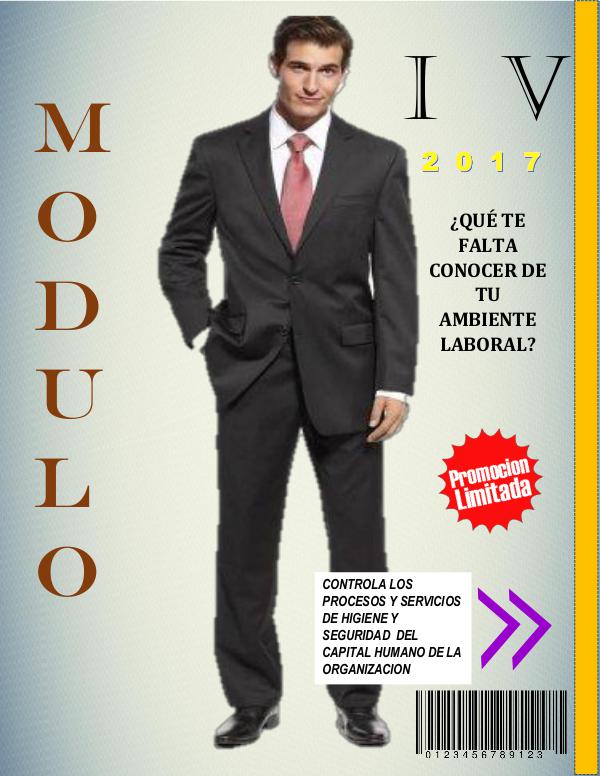 MODULO IV MODULO IV