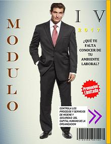 MODULO IV