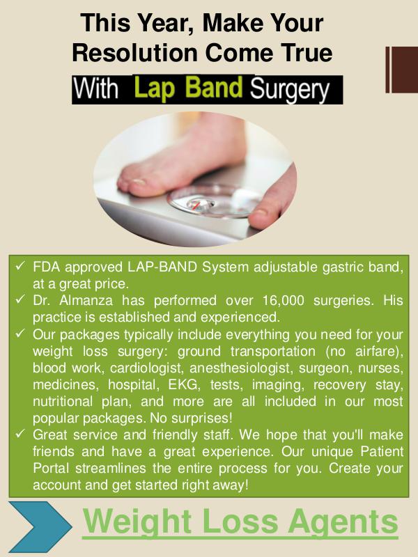 Lap Band Surgery Lap Band Surgery
