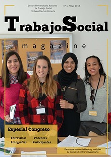 Revista de Trabajo Social Almería
