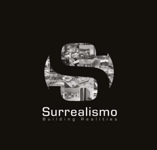 Brochure Surrealismo Brochure Surrealismo