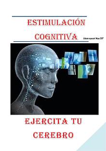 Revista de procesos cognitivos