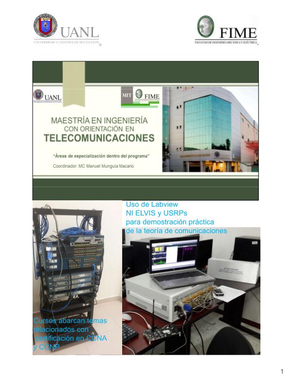 promoción a Maestría en Ingeniería Orientación en Telecomunicaciones promocion-MIT-v1