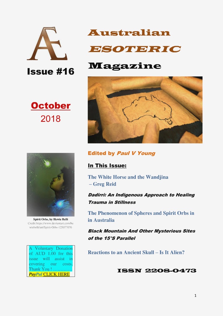 Issue 16